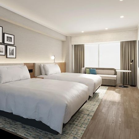Ana Holiday Inn Tokyo Bay By Ihg Bagian luar foto